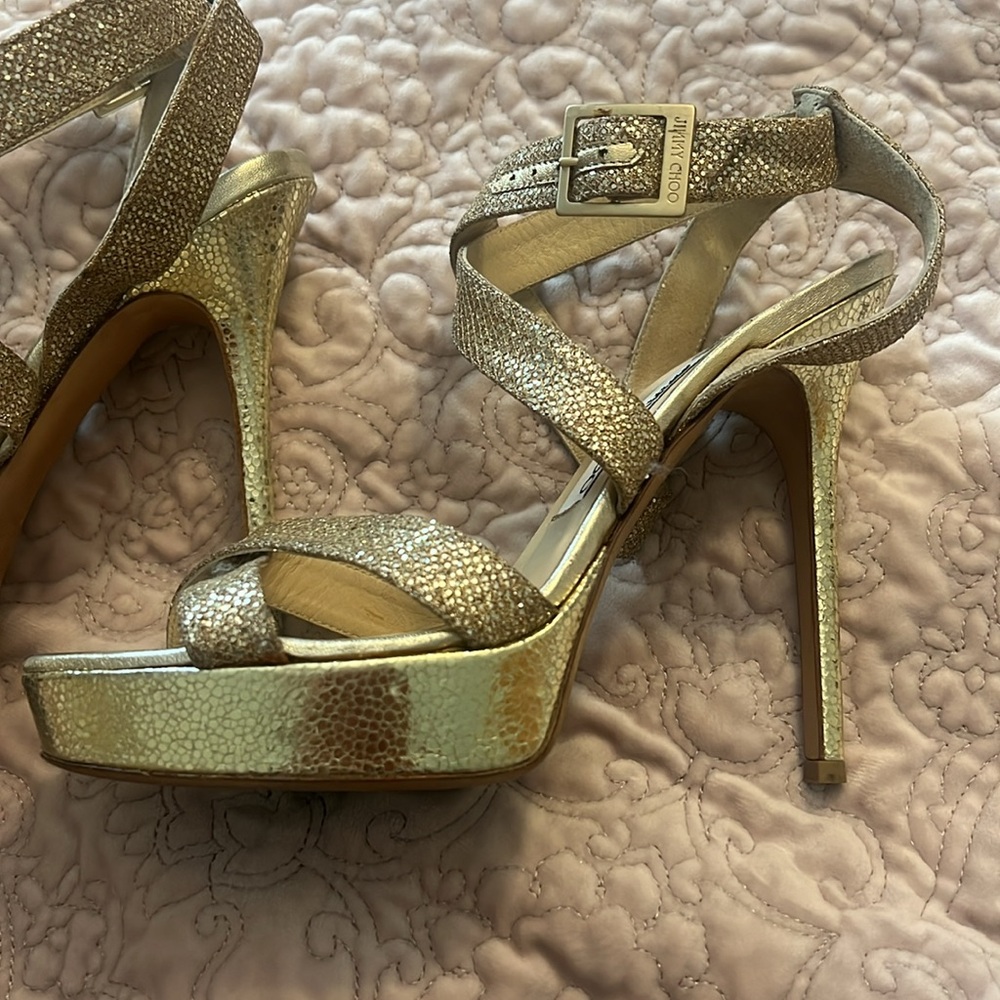 Jimmy Choo - Picture 3 of 6